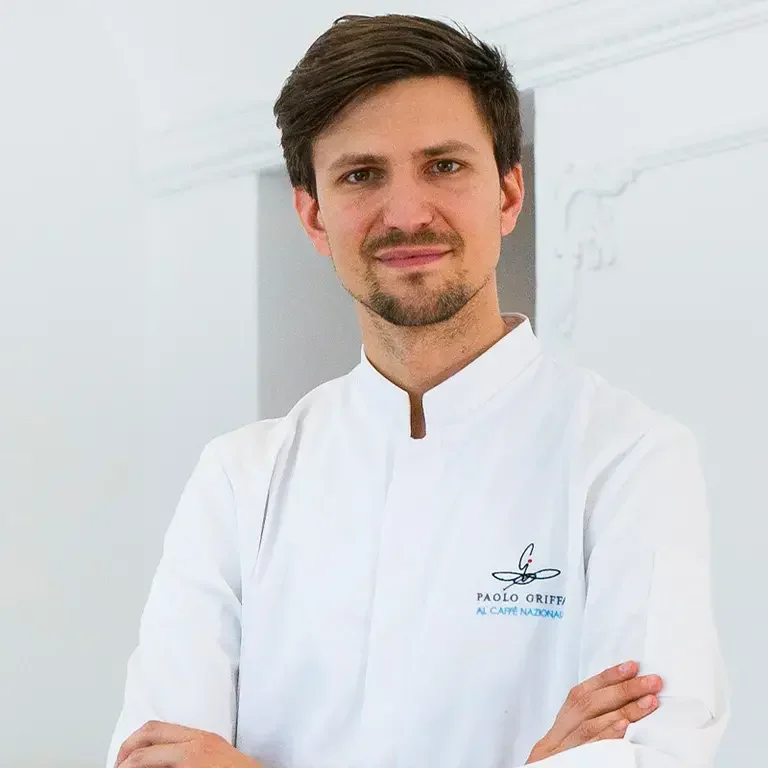 Paolo Griffa