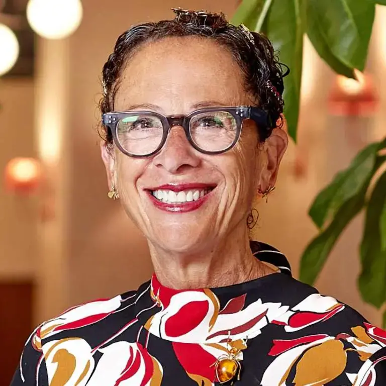 Nancy Silverton