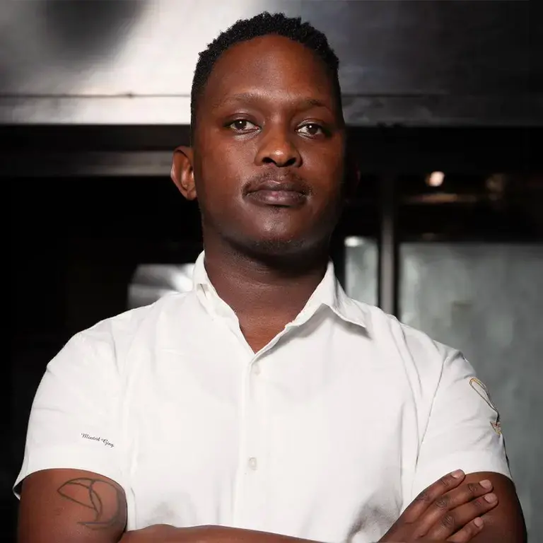 Vusi Ndlovu
