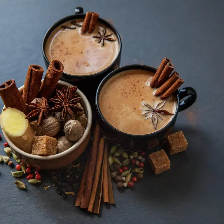 chai-latte-variaciones