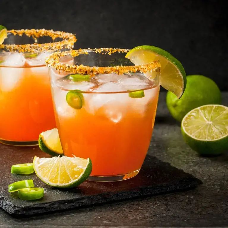cócteles-con-cerveza-michelada-mexicana