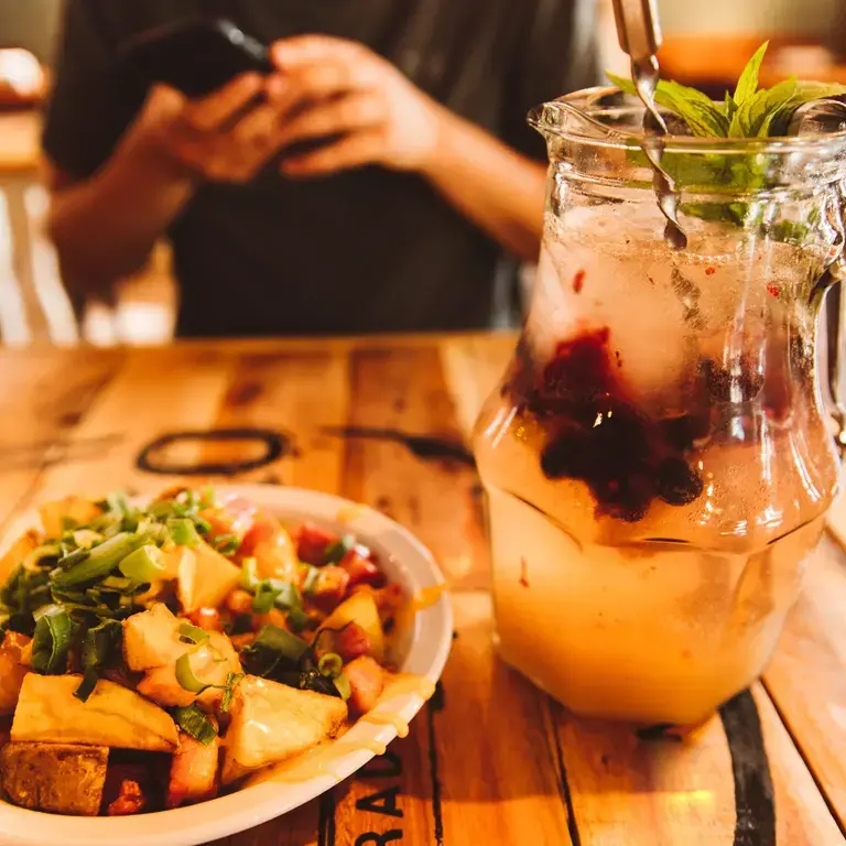 cócteles-con-cerveza-sangria-de-cerveza