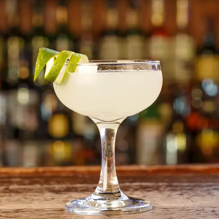 cócteles-con-ron-daiquiri