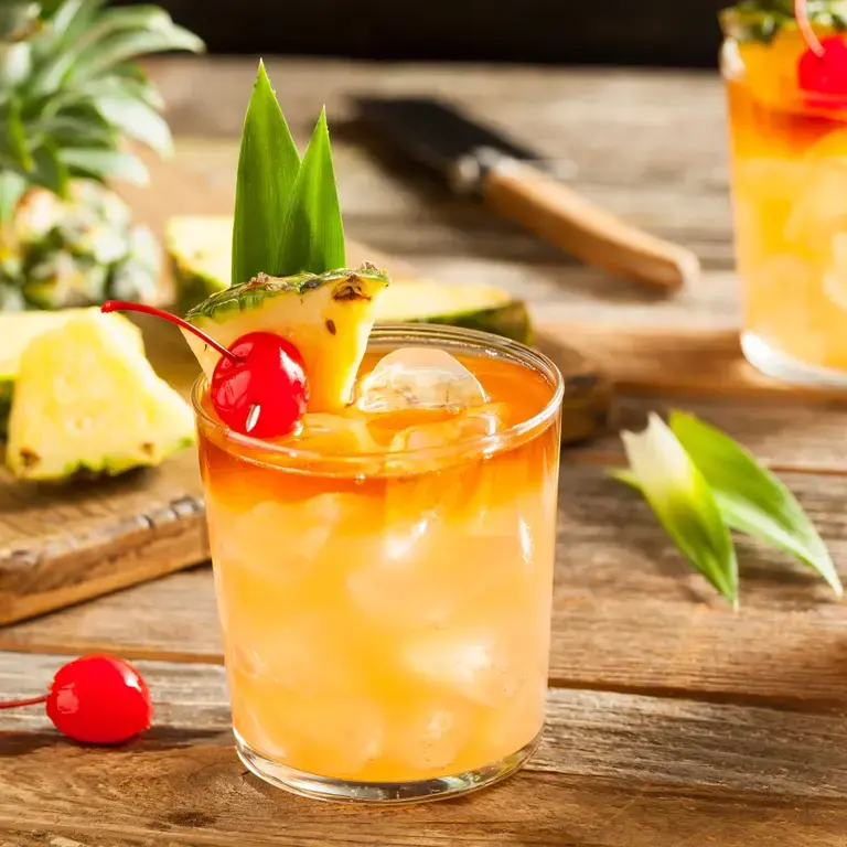 cócteles-con-ron-mai-tai