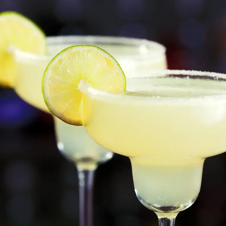 cócteles-con-tequila-margarita