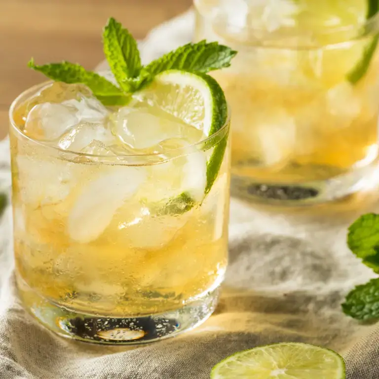 cócteles-con-tequila-mexican-mule