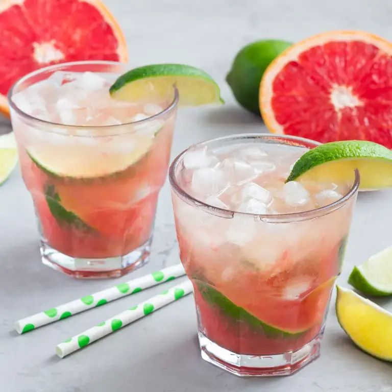 cócteles-con-tequila-paloma