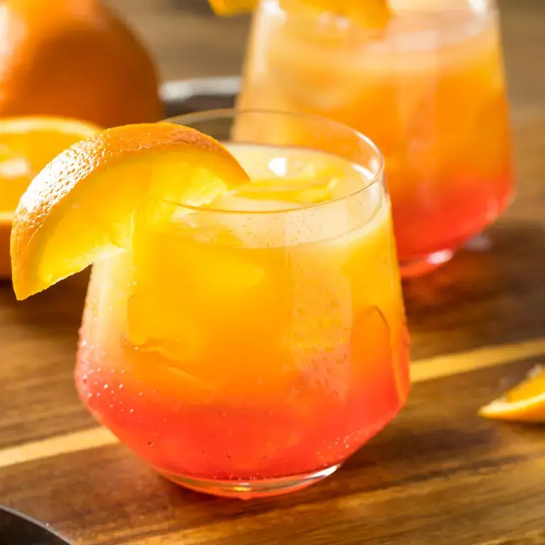 cócteles-con-tequila-tequila-sunrise