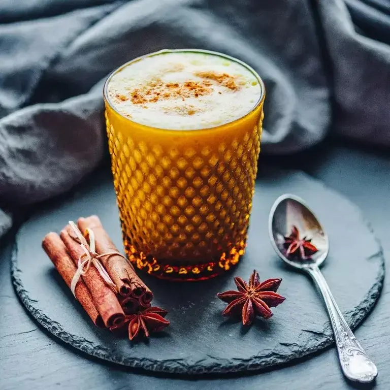 leche-dorada©iStock