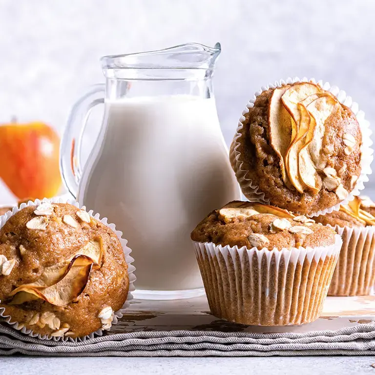 magdalena de manzana