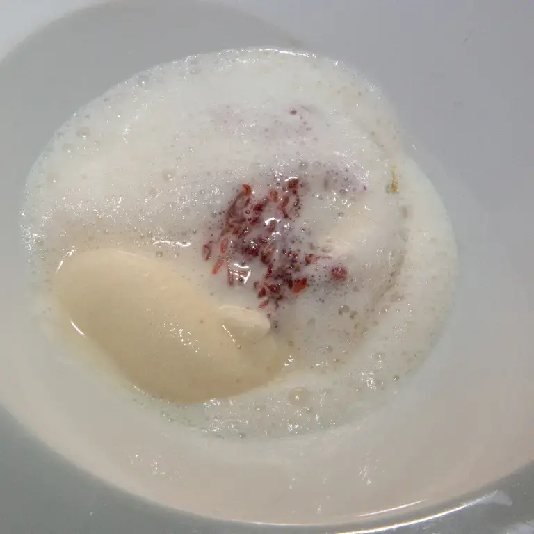 mesa de las estrellas plato