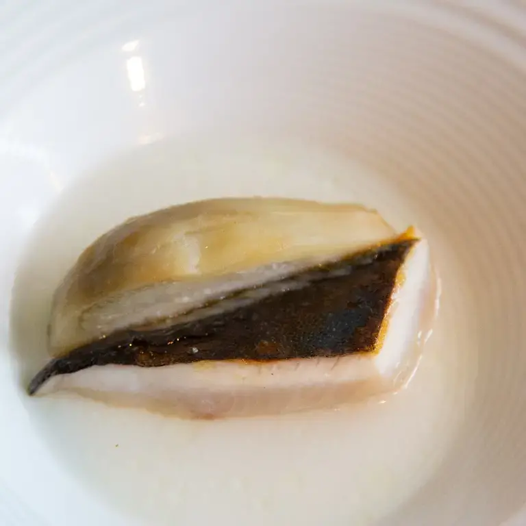 mesa de las estrellas plato