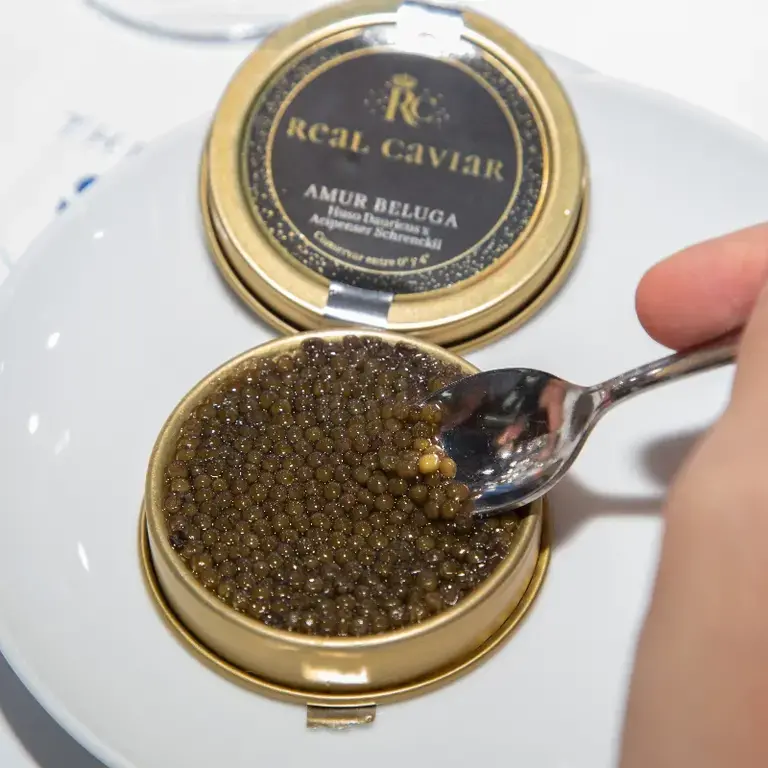 mesa de las estrellas plato