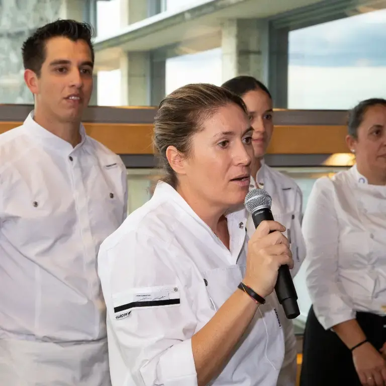 mesa des estrellas maca de castro