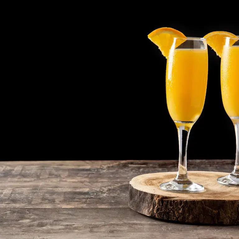 mimosa - Fine Dining Lovers