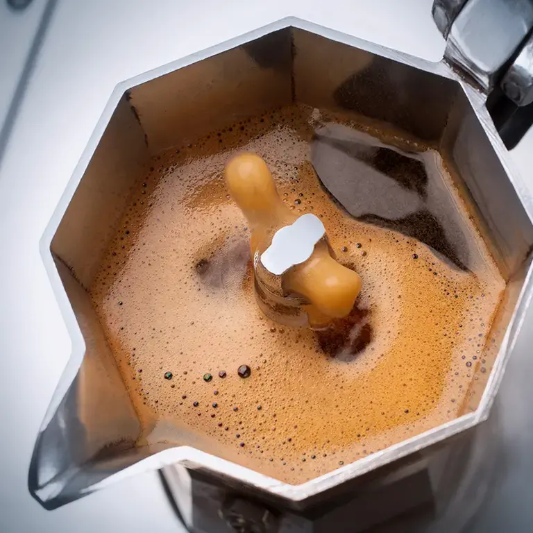 moka