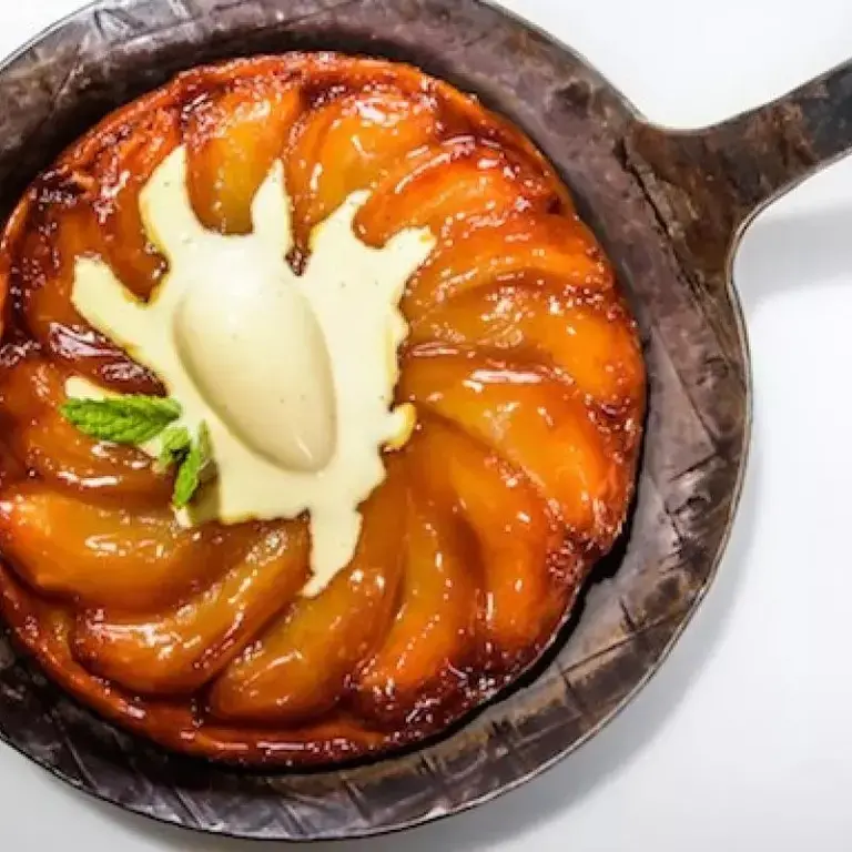 postres-perfectos-tarte-tatin-ricetta