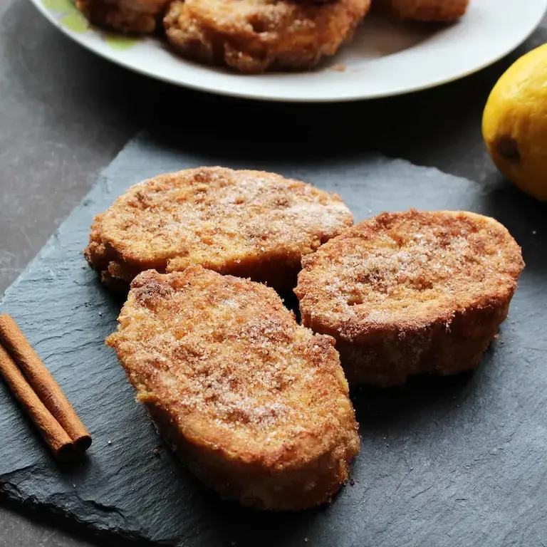 postres-tartas-san-valentín-torrijas