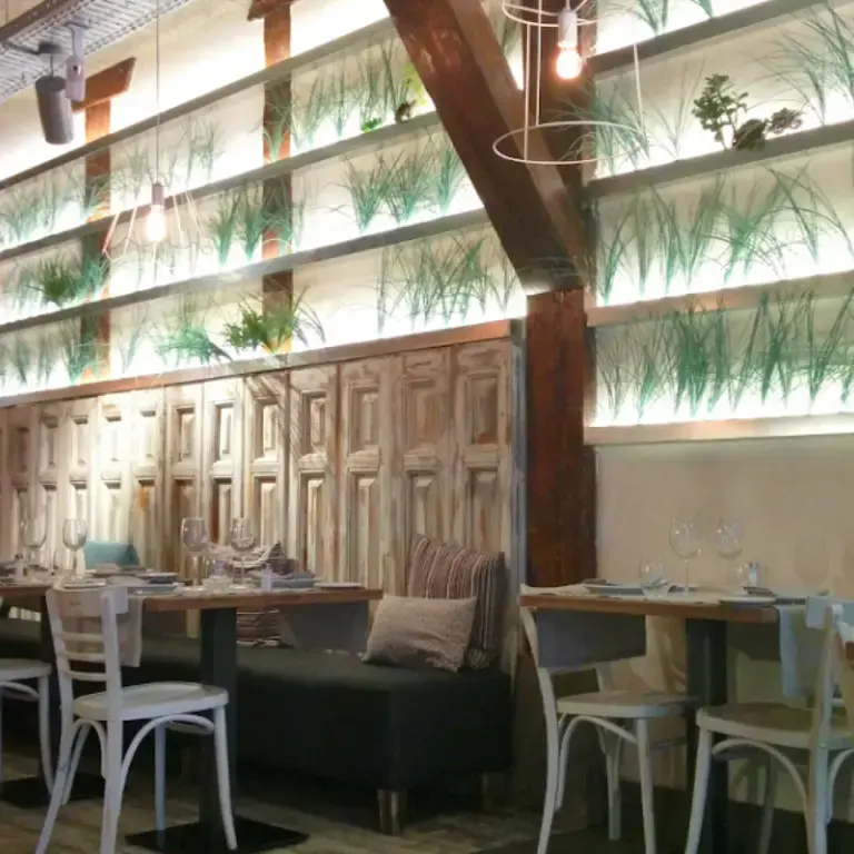 Arrocería Marina Ventura