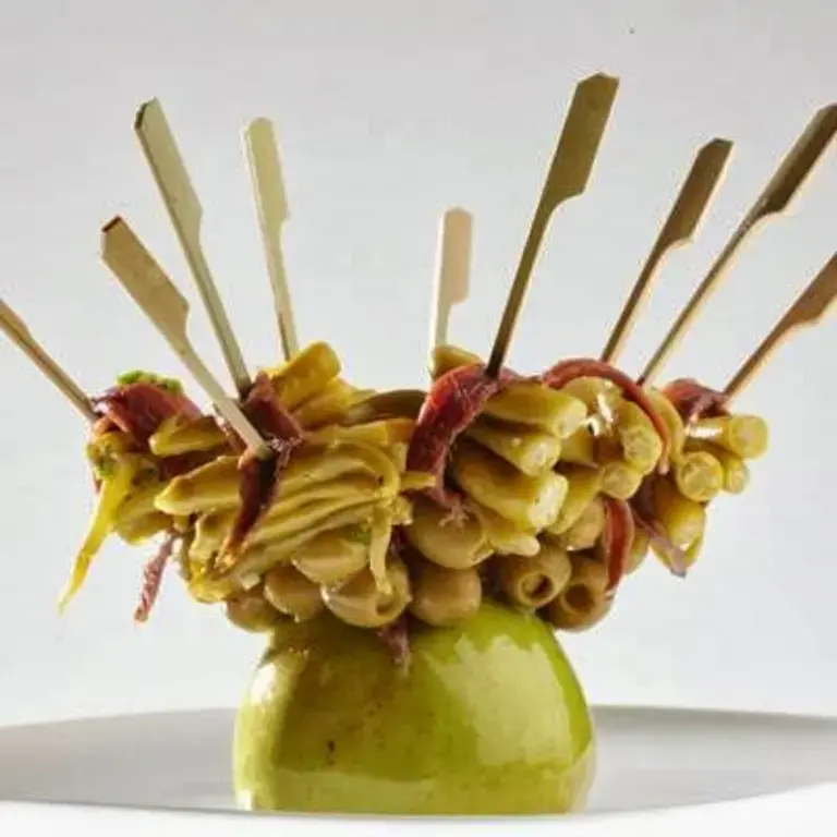 Atxarre Taberna Kafetegia