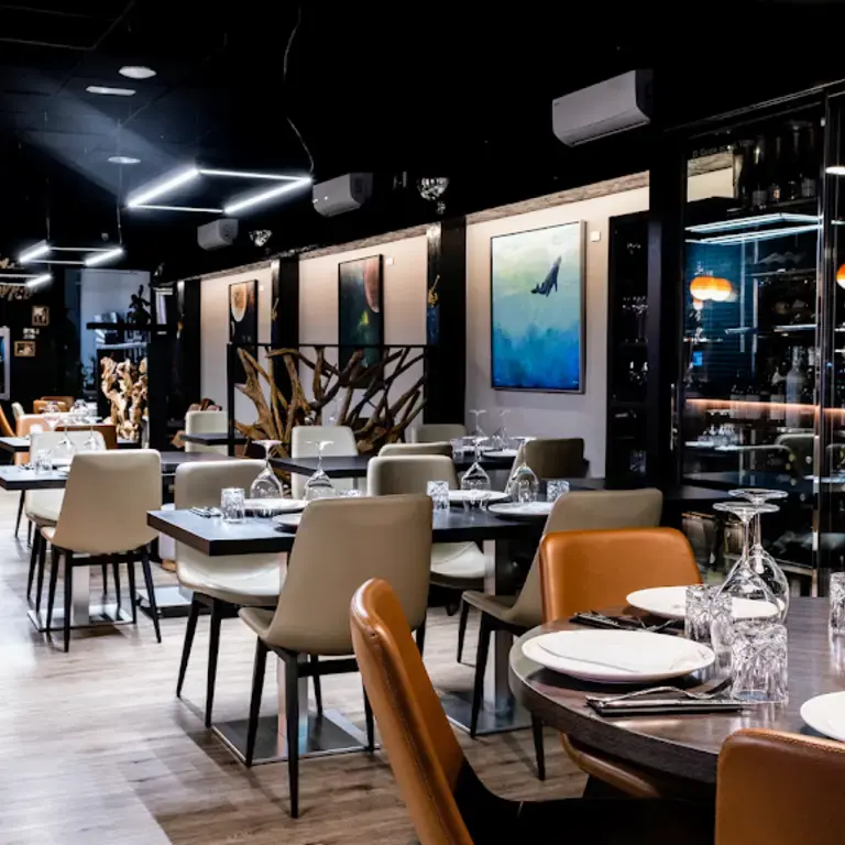 Etéreo by Pedro Nel