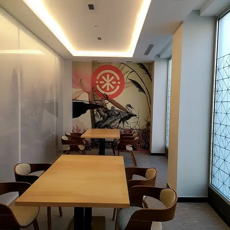 Kiki - japanese restaurant