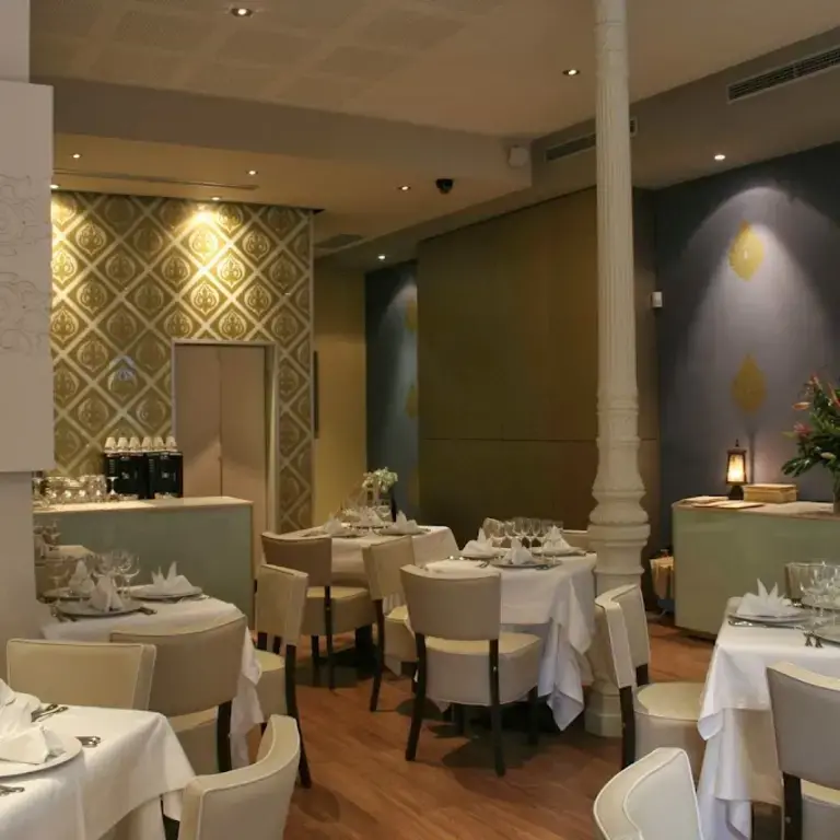 Krachai - Thai Cuisine