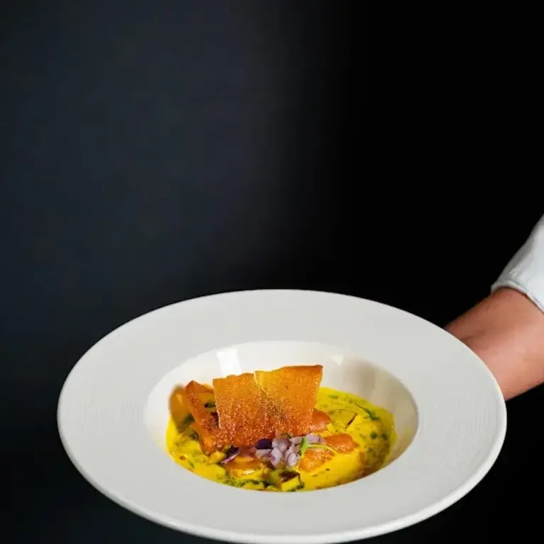 Limanta Vallecas Restaurante Peruano