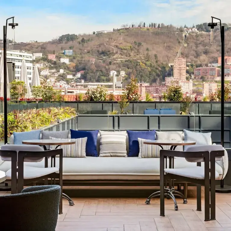 Radisson Collection Hotel, Gran Via Bilbao