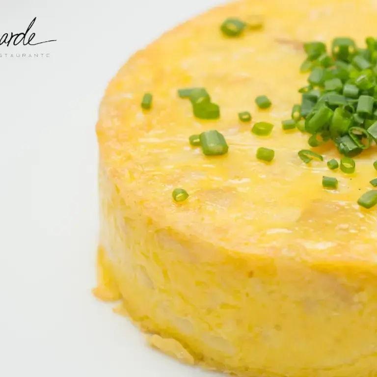 Restaurante el Aguarde