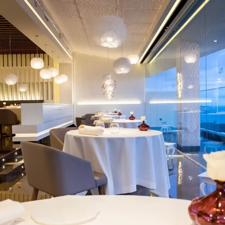Restaurante El Rincón de Juan Carlos
