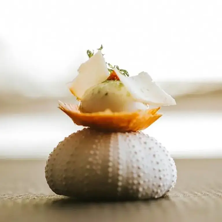 Restaurante la Aquarela