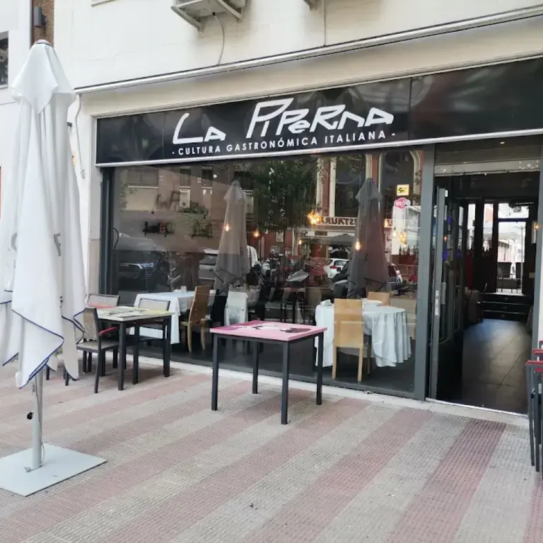 Restaurante La Piperna