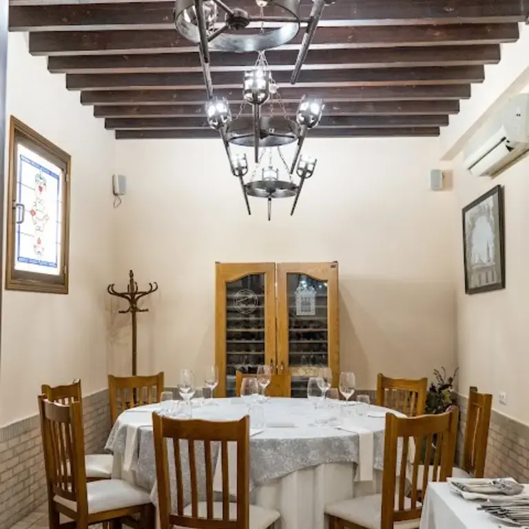 Restaurante Lopis