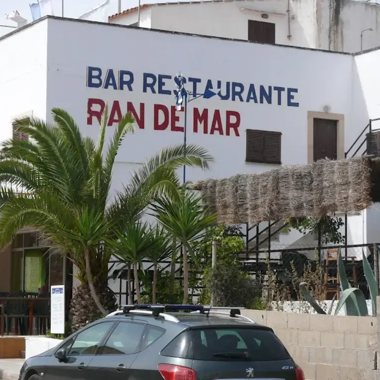 Restaurante Ran de Mar