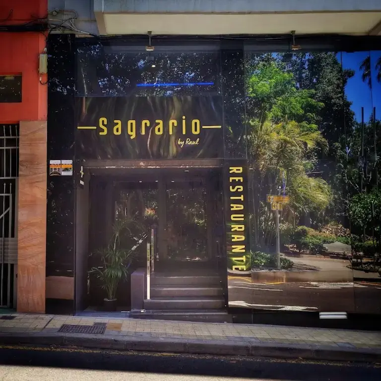 Restaurante Sagrario