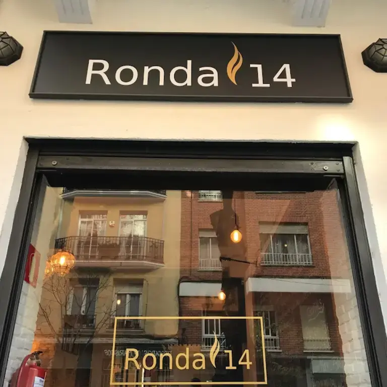 Ronda 14