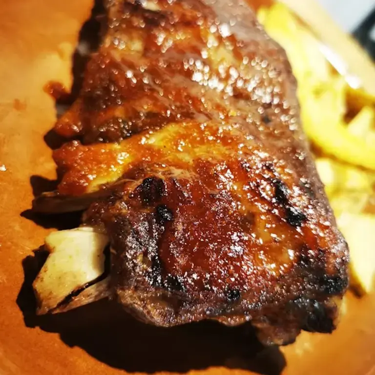 Taberna Bolero