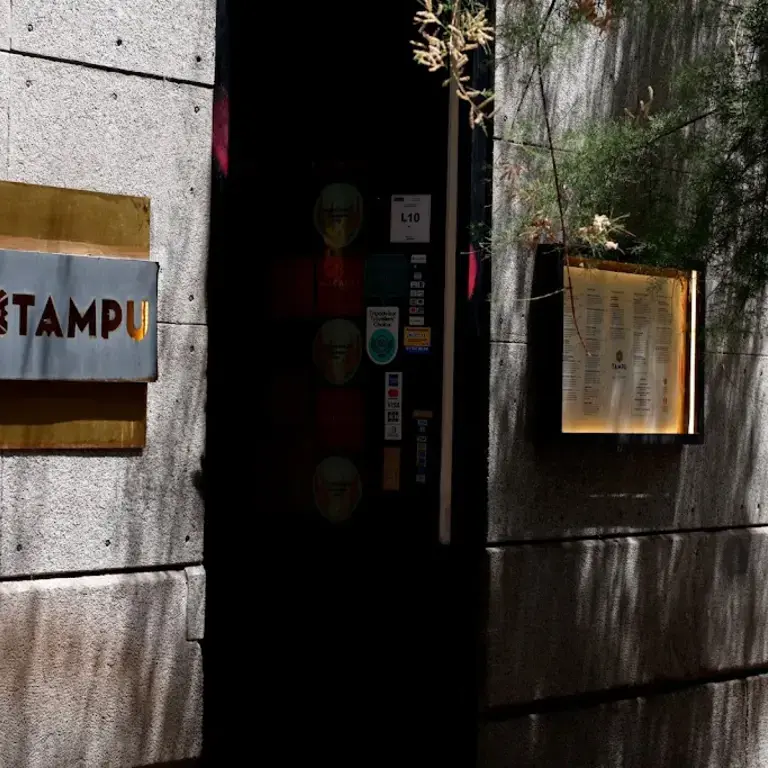 Tampu