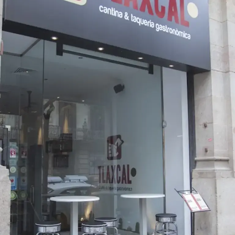 Tlaxcal Cantina &amp; Taquería Gastronómica