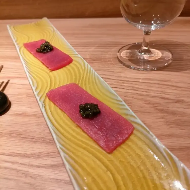 zuara sushi