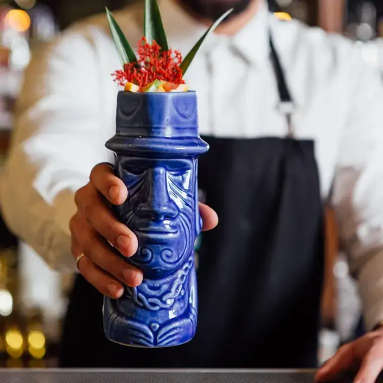 Mai Tai, la receta