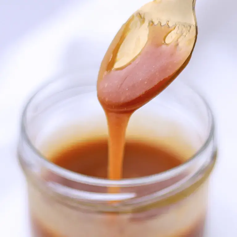 Cómo hacer caramelo líquido - Fine Dining Lovers