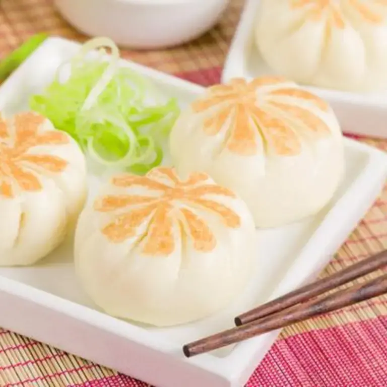 Baozi