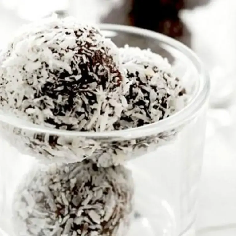 Brigadeiros