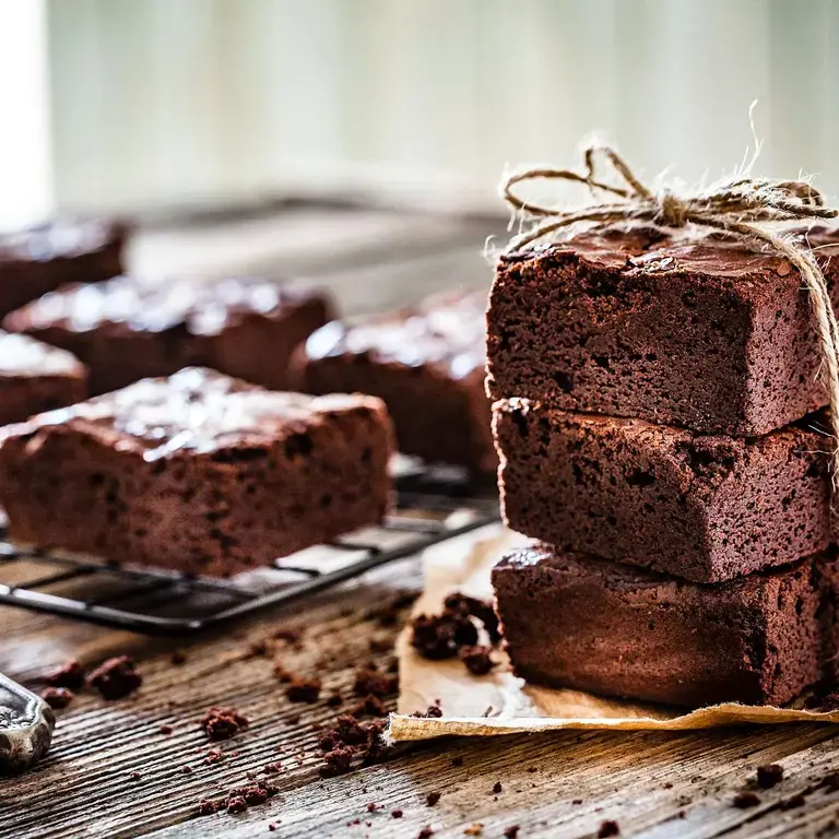 brownies-receta