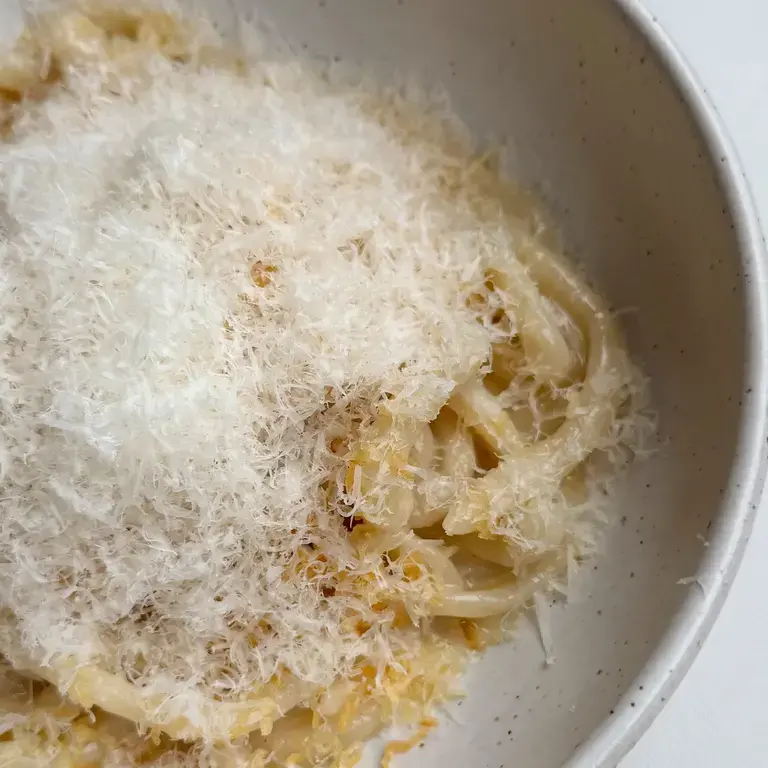 receta de Juan Manuel Umbert