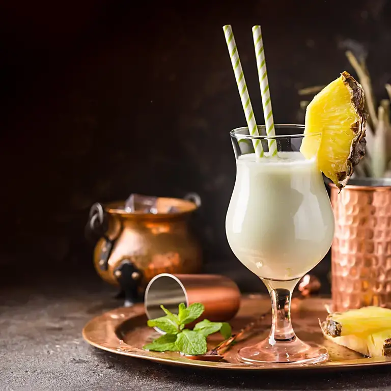Piña colada