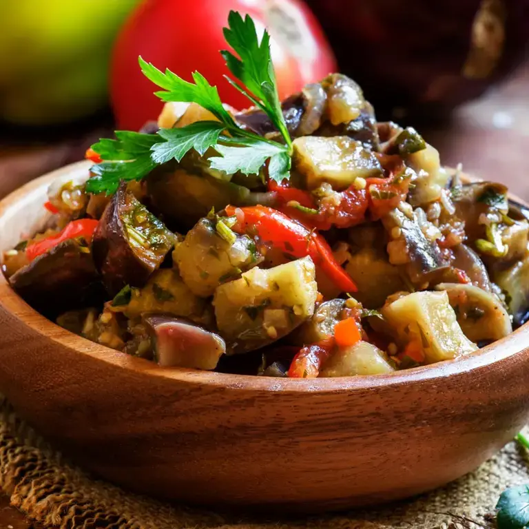 Ratatouille