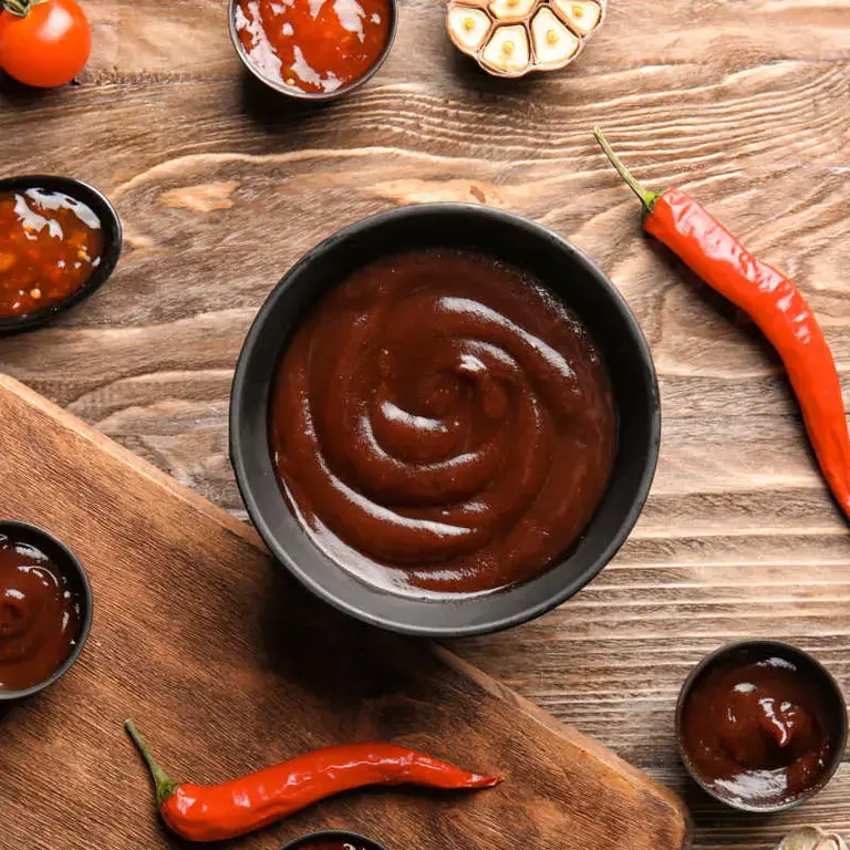 Cómo hacer salsa barbacoa  - Fine Dining Lovers